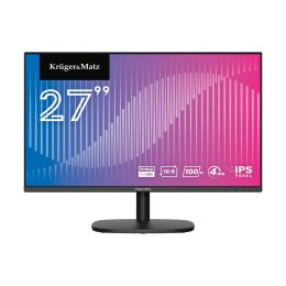 MONITOR KRUGER&MATZ 27