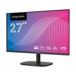 MONITOR KRUGER&MATZ 27
