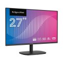 MONITOR KRUGER&MATZ 27" 100HZ