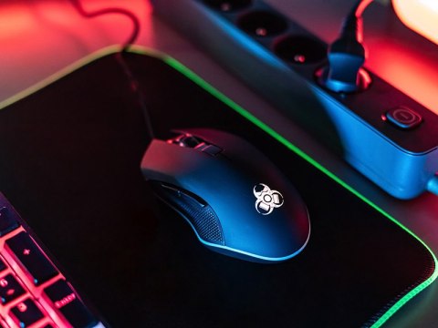 MYSZ TRACER GAMEZONE EDGE MYSZ TRACER GAMEZONE EDGE