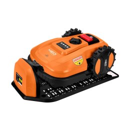 ROBOT KOSZĄCY E+, BEZ AKUMULATORA