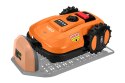 ROBOT KOSZĄCY E+, BEZ AKUMULATORA