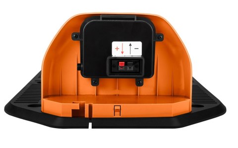 ROBOT KOSZĄCY E+, BEZ AKUMULATORA ROBOT KOSZĄCY E+, BEZ AKUMULATORA