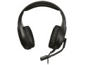 SŁUCHAWKI A4TECH BLOODY G230 P USB+AUX3.5-4P BLACK
