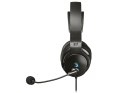 SŁUCHAWKI A4TECH BLOODY G330 P USB+AUX3.5-4P BLACK