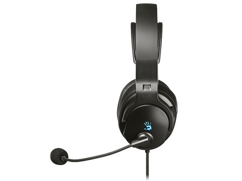 SŁUCHAWKI A4TECH BLOODY G330 P USB+AUX3.5-4P BLACK SŁUCHAWKI A4TECH BLOODY G330 P USB+AUX3.5-4P BLACK