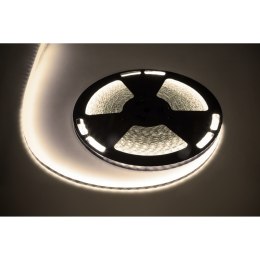 SZNUR DIODOWY 25M REBEL 300x5050 SMD) NEUTRALNY WODOOD PORNY, 12V