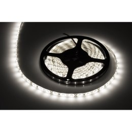 SZNUR DIODOWY 5M REBEL (300x5050 SMD) NEUTRALNY, WODOOD PORNY, 12V