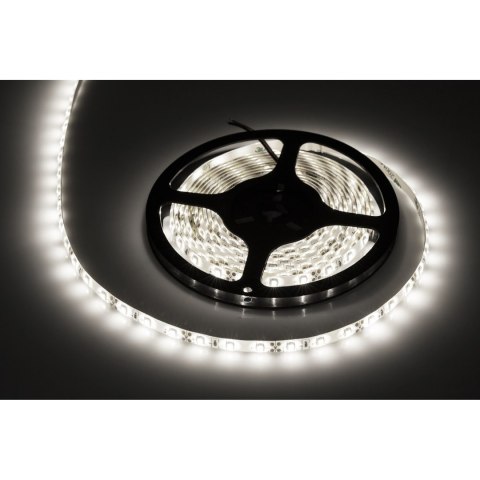SZNUR DIODOWY 5M REBEL (300x5050 SMD) NEUTRALNY, WODOOD PORNY, 12V SZNUR DIODOWY 5M REBEL (300x5050 SMD) NEUTRALNY, WODOOD PORNY, 12V