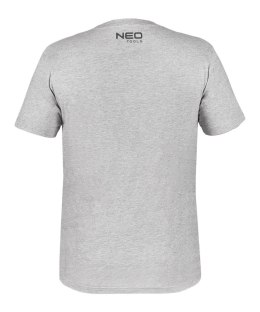 T-SHIRT COMFORT, ROZMIAR XXL