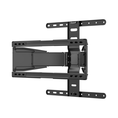 UNIWERSALNY UCHWYT NAŚCIENNY KRUGER&MATZ ULTRA SLIM 37"-75" REGULACJA W PIONIE I W POZIOMIE UNIWERSALNY UCHWYT NAŚCIENNY KRUGER&MATZ ULTRA SLIM 37"-75" REGULACJA W PIONIE I W POZIOMIE