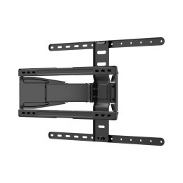 UNIWERSALNY UCHWYT NAŚCIENNY KRUGER&MATZ ULTRA SLIM 43