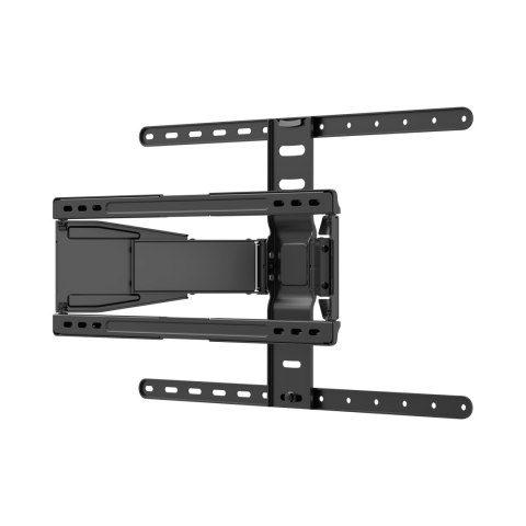 UNIWERSALNY UCHWYT NAŚCIENNY KRUGER&MATZ ULTRA SLIM 43"-90" REGULACJA W PIONIE I W POZIOMIE UNIWERSALNY UCHWYT NAŚCIENNY KRUGER&MATZ ULTRA SLIM 43"-90" REGULACJA W PIONIE I W POZIOMIE