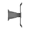 UNIWERSALNY UCHWYT NAŚCIENNY KRUGER&MATZ ULTRA SLIM 43"-90" REGULACJA W  PIONIE I W  POZIOMIE