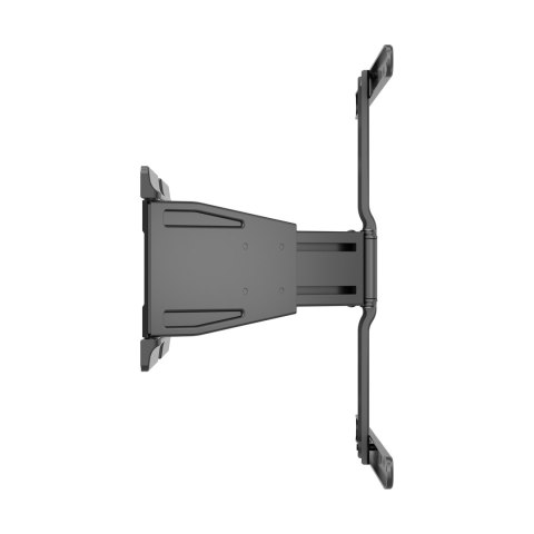 UNIWERSALNY UCHWYT NAŚCIENNY KRUGER&MATZ ULTRA SLIM 43"-90" REGULACJA W PIONIE I W POZIOMIE UNIWERSALNY UCHWYT NAŚCIENNY KRUGER&MATZ ULTRA SLIM 43"-90" REGULACJA W PIONIE I W POZIOMIE