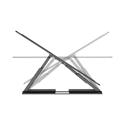 UNIWERSALNY UCHWYT NAŚCIENNY KRUGER&MATZ ULTRA SLIM 43"-90" REGULACJA W PIONIE I W POZIOMIE UNIWERSALNY UCHWYT NAŚCIENNY KRUGER&MATZ ULTRA SLIM 43"-90" REGULACJA W PIONIE I W POZIOMIE