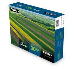 USŁUGA NC+ TELEWIZJA NA KARTĘ Z PAKIETEM NA START+ BG5