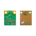 WZMACNIACZ ANTENOWY 5-227 12V DC KĄTOWY