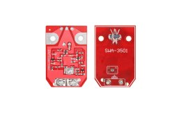 WZMACNIACZ ANTENOWY SWA 3501/4T