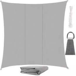 ŻAGIEL  PRZECIWSŁONECZNY 3.6x3.6M GARDLOV 23164