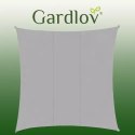 ŻAGIEL  PRZECIWSŁONECZNY 3.6x3.6M GARDLOV 23164