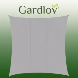 ŻAGIEL  PRZECIWSŁONECZNY 3.6x3.6M GARDLOV 23164
