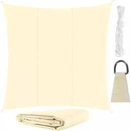 ŻAGIEL  PRZECIWSŁONECZNY 3.6x3.6M GARDLOV 23165