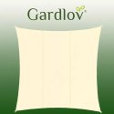 ŻAGIEL  PRZECIWSŁONECZNY 3.6x3.6M GARDLOV 23165
