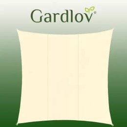 ŻAGIEL  PRZECIWSŁONECZNY 3.6x3.6M GARDLOV 23165