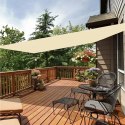 ŻAGIEL  PRZECIWSŁONECZNY 3.6x3.6M GARDLOV 23165