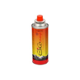 ZAS. GAZ. DO KUCHENEK ELICO BUTAN, 220G; 60220