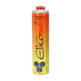 ZAS. GAZ.UNIW.ELICOTECH, PRO PAN/BUTAN, 336G; 600 ML, 60600