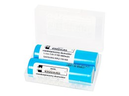85-584# AKUMULATOR 21700 LI-ION SAMSUNG 4900MAH 2SZT 3,6V