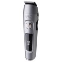 AD 2944 TRYMER - ZESTAW DO  PIELĘGNACJI 6 W 1 Z WYŚ. LCD I BAZĄ ŁADUJĄCĄ