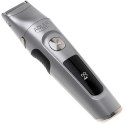 AD 2944 TRYMER - ZESTAW DO  PIELĘGNACJI 6 W 1 Z WYŚ. LCD I BAZĄ ŁADUJĄCĄ