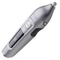 AD 2944 TRYMER - ZESTAW DO  PIELĘGNACJI 6 W 1 Z WYŚ. LCD I BAZĄ ŁADUJĄCĄ
