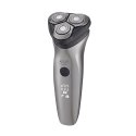 AD 2945 GOLARKA ELEKTRYCZNA Z TRYMEREM DO BRODY - LED - USB- I Px7