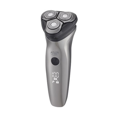 AD 2945 GOLARKA ELEKTRYCZNA Z TRYMEREM DO BRODY - LED - USB- I Px7 AD 2945 GOLARKA ELEKTRYCZNA Z TRYMEREM DO BRODY - LED - USB- I Px7