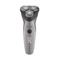 AD 2945 GOLARKA ELEKTRYCZNA Z TRYMEREM DO BRODY - LED - USB- I Px7