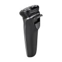AD 2945 GOLARKA ELEKTRYCZNA Z TRYMEREM DO BRODY - LED - USB- I Px7