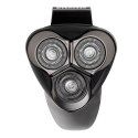 AD 2945 GOLARKA ELEKTRYCZNA Z TRYMEREM DO BRODY - LED - USB- I Px7
