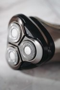 AD 2945 GOLARKA ELEKTRYCZNA Z TRYMEREM DO BRODY - LED - USB- I Px7