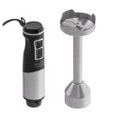 AD 4628 BLENDER RĘCZNY Z FUNKCJĄ TURBO I KRUSZENIA LODU