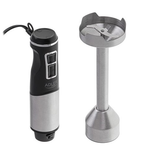 AD 4628 BLENDER RĘCZNY Z FUNKCJĄ TURBO I KRUSZENIA LODU AD 4628 BLENDER RĘCZNY Z FUNKCJĄ TURBO I KRUSZENIA LODU