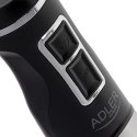 AD 4628 BLENDER RĘCZNY Z FUNKCJĄ TURBO I KRUSZENIA LODU