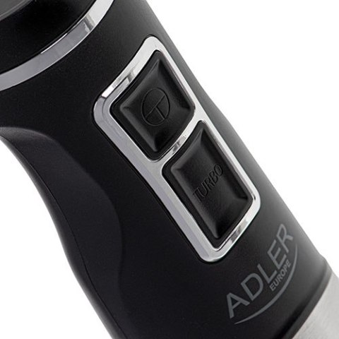 AD 4628 BLENDER RĘCZNY Z FUNKCJĄ TURBO I KRUSZENIA LODU AD 4628 BLENDER RĘCZNY Z FUNKCJĄ TURBO I KRUSZENIA LODU