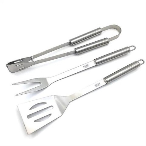 AD 6729 SZTUĆCE DO GRILLA ? ZESTAW W ALUMINIOWEJ WALIZCE AD 6729 SZTUĆCE DO GRILLA ? ZESTAW W ALUMINIOWEJ WALIZCE