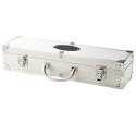 AD 6729 SZTUĆCE DO GRILLA ? ZESTAW W ALUMINIOWEJ WALIZCE