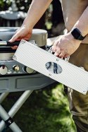 AD 6729 SZTUĆCE DO GRILLA ? ZESTAW W ALUMINIOWEJ WALIZCE