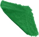 AG654E POSZEWKA DEKORACYJNA GREEN